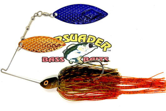 Bluegill Rattlin Blade