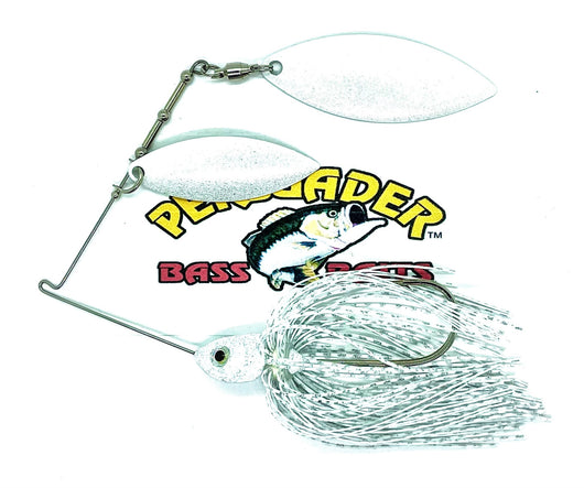 White Keeganator Flo/Nickle Willow/Willow