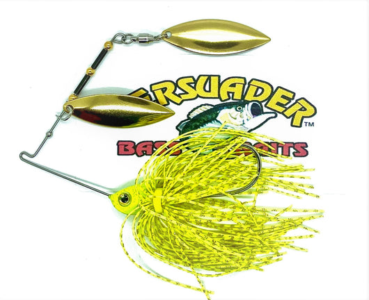 Chartreuse KalleeBoo Gold Willow/Willow