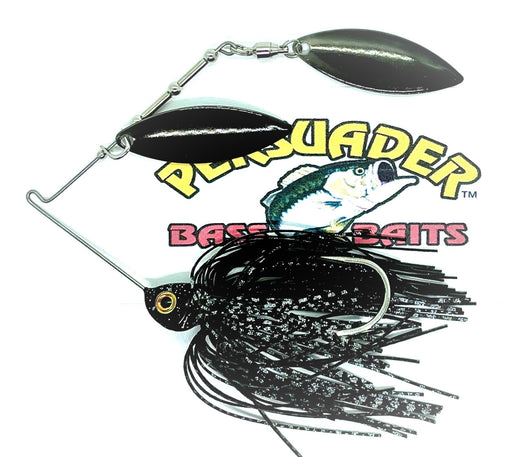 Black KalleeBoo Powder Paint Willow/Willow