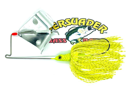 Chartreuse Toad Hunter