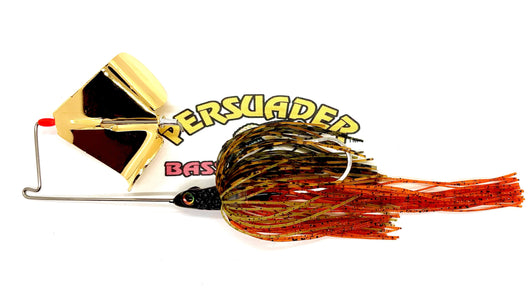 Bluegill Toad Hunter