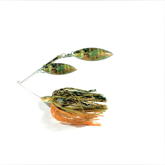 Bluegill Imaged Blade