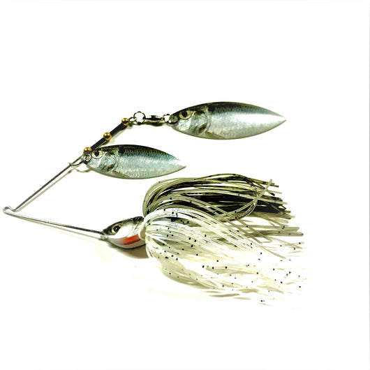 Shad Imaged Blade