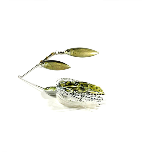 Shiner Imaged Blade