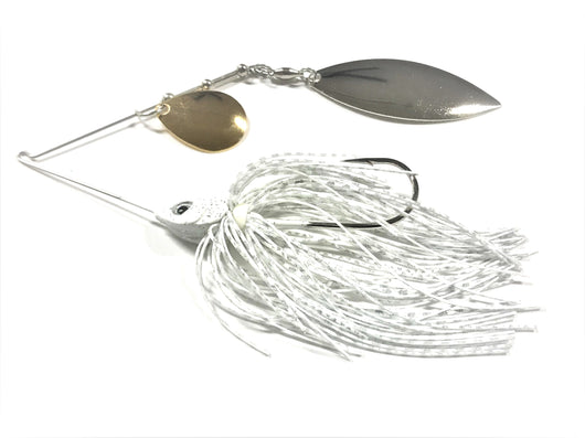 White W/ Gold/Nickle Colorado/Willow