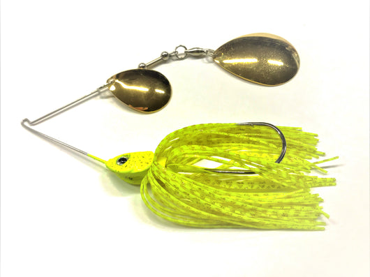 Chartreuse Gold Colo/Colo