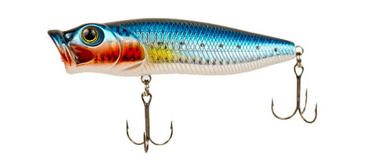 Laser Blue Popping Walker 1.2 ounce
