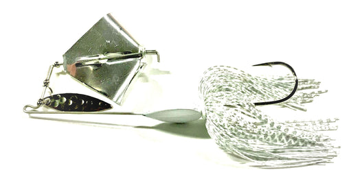 Silver Clacker
