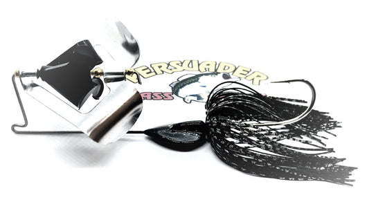 Black Silver W/ Plastic