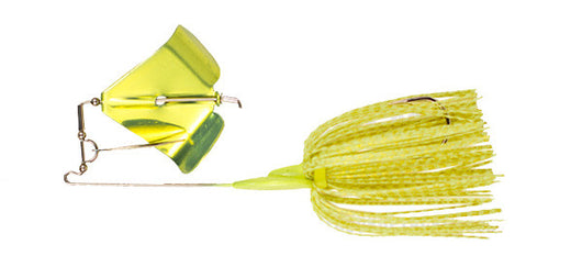 Chartreuse Clacker