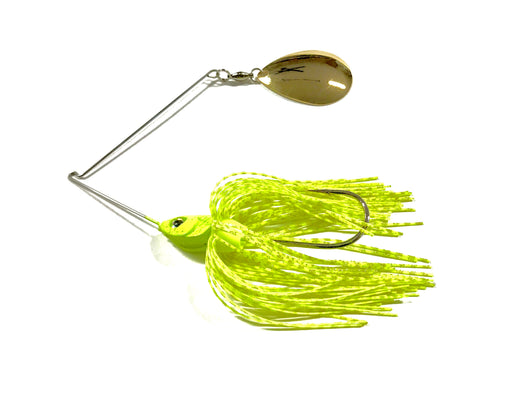 Chartreuse Gold/Colorado