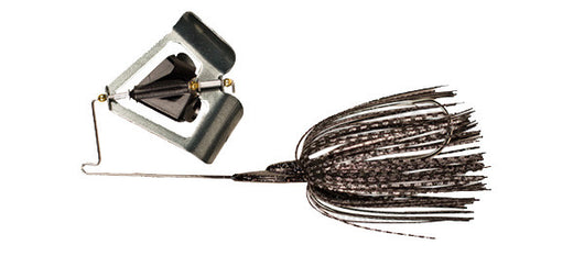 Black Fluorescent W/ Plastic 1/2oz