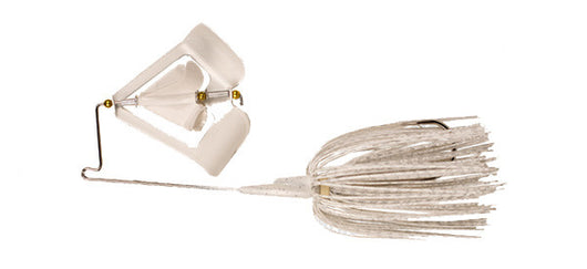 White Fluorescent W/ Plastic