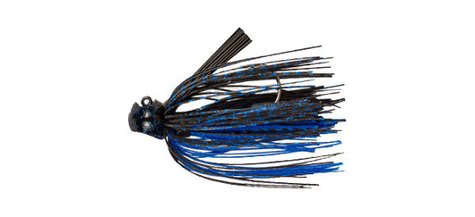 Black/Blue Casting Jig