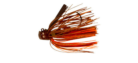 Brown/Orange Casting Jig