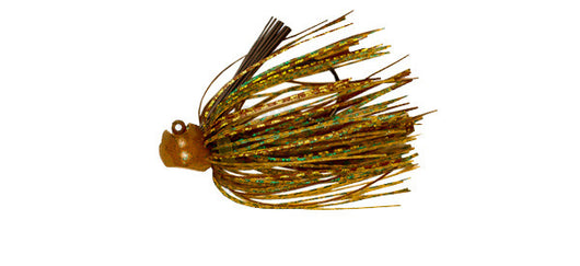 Green/Brown Casting Jig