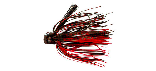 Black/Red Casting Jig