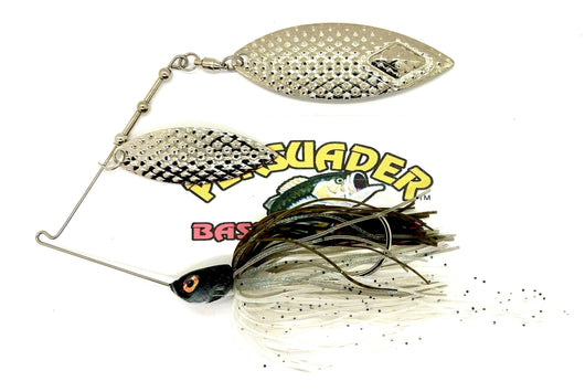 Shad Rattlin Blade