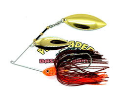 Fire Craw Gold Willow/Willow