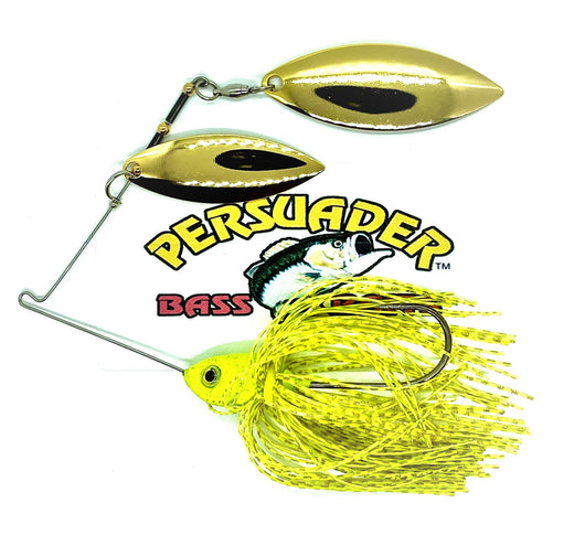 Chartreuse Keeganator Gold Willow/Willow