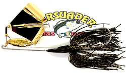 Gold Rush Clacker/Black 1/2oz