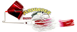 White/Red Tail Toad Hunter