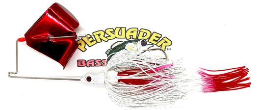 White/Red Tail Toad Hunter