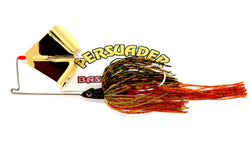 Bluegill Toad Hunter