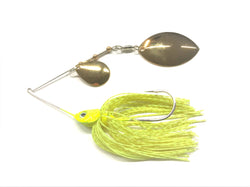 Chartreuse Gold Colo/Mag Willow