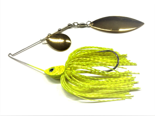 Chartreuse Gold Colo/Willow