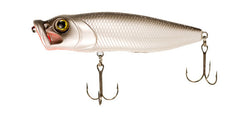 Gray Shad Popping Walker 1.2 ounce
