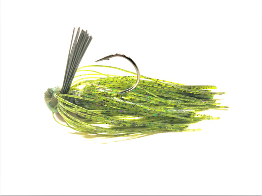Watermelon Candy Casting Jig