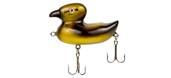 Baby Duck – Persuader American Angling