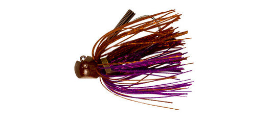 Brown/Purple Casting Jig